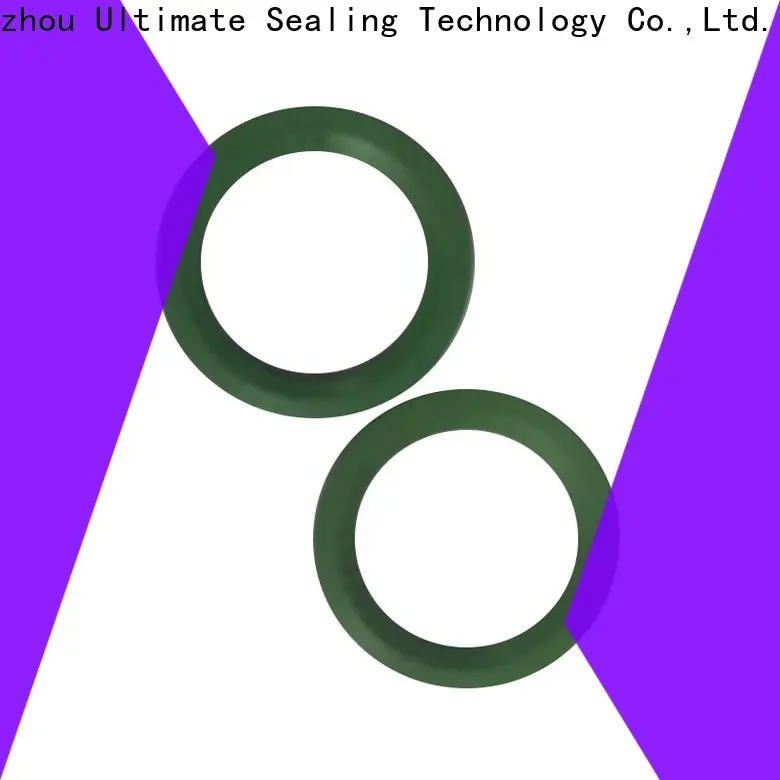 Ultimate practical FKM ED ring series for pipe joints 1