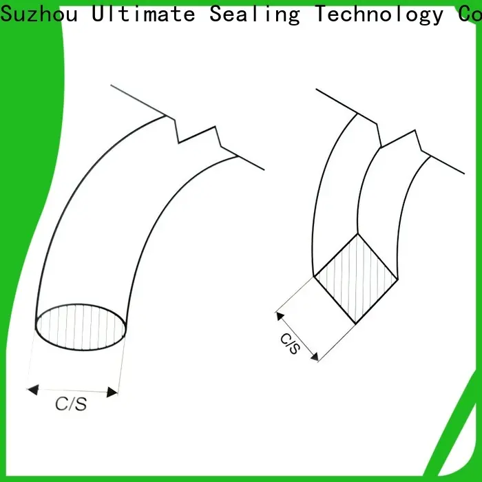 Ultimate NBR rubber strip supplier for observation ports1 1