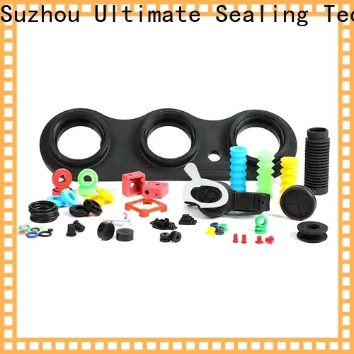 hot selling rubber parts customized for commercial 1