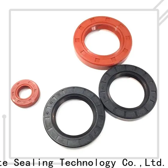 Ultimate practical Oil seal design for industrial1 1