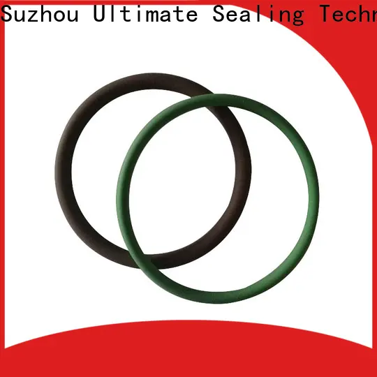 Ultimate stable o ring kit factory price for sanitary equipment 1