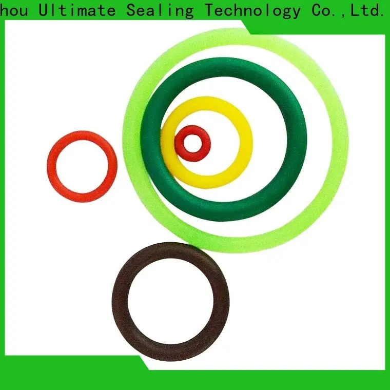 Ultimate polyurethane rubber o rings supplier for automotive 1