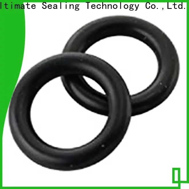 Ultimate silicone rubber o rings supplier for chemical industries 1