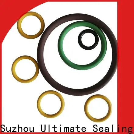 Ultimate stable o ring seals wholesale for sanitary equipment 1