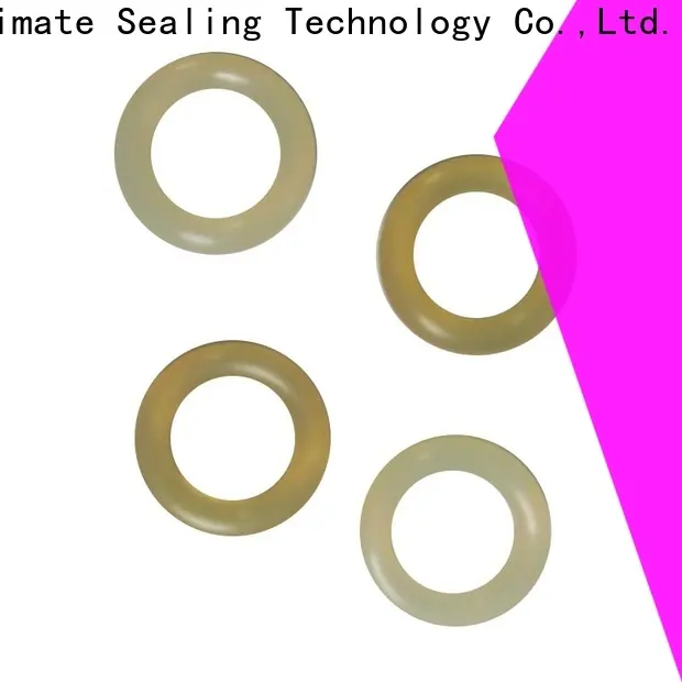 Ultimate durable o ring seals supplier for sanitary equipment 1