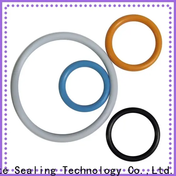 stable Polyurethane o ring factory price for valves 1