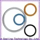 stable Polyurethane o ring factory price for valves 1