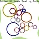 Ultimate silicone rubber o rings supplier for sanitary equipment 1