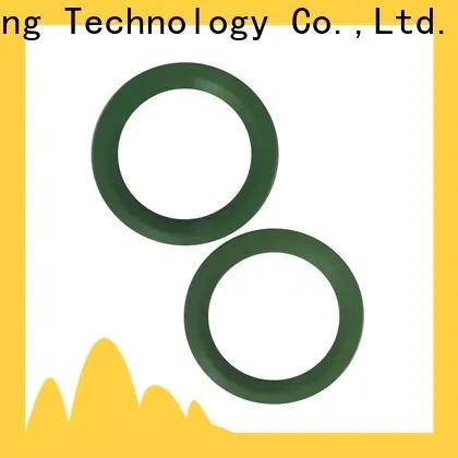 Ultimate reliable FKM ED ring from China for pneumatic 1