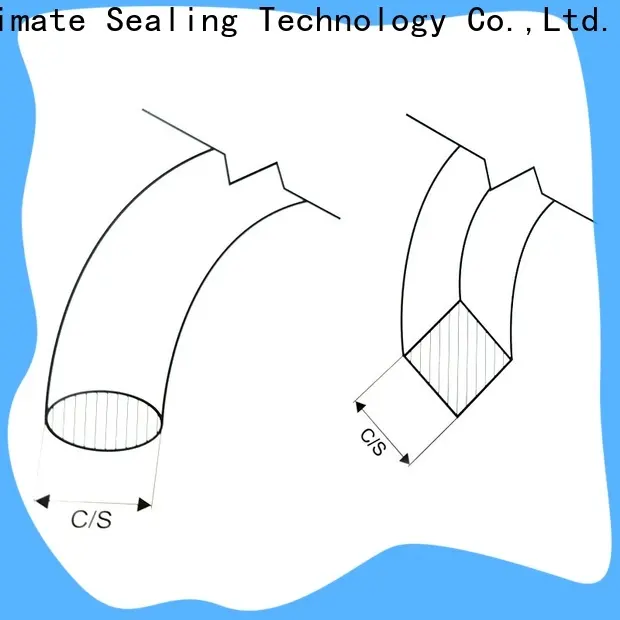Ultimate rubber strip supplier for inspection ports 1