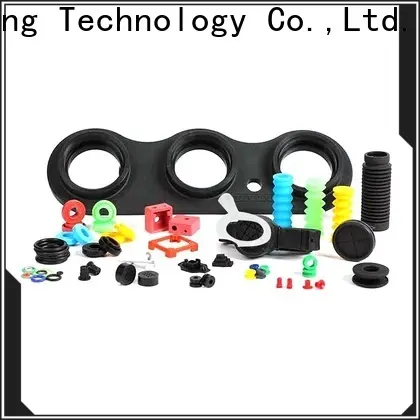 Ultimate special rubber parts from China for industrial 1