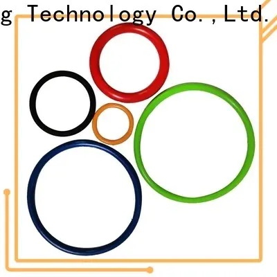 Ultimate practical large rubber o rings supplier for valves 1