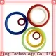colorful food grade o ring supplier for electrical tools 1