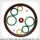 Ultimate o ring gasket personalized for automotive 1