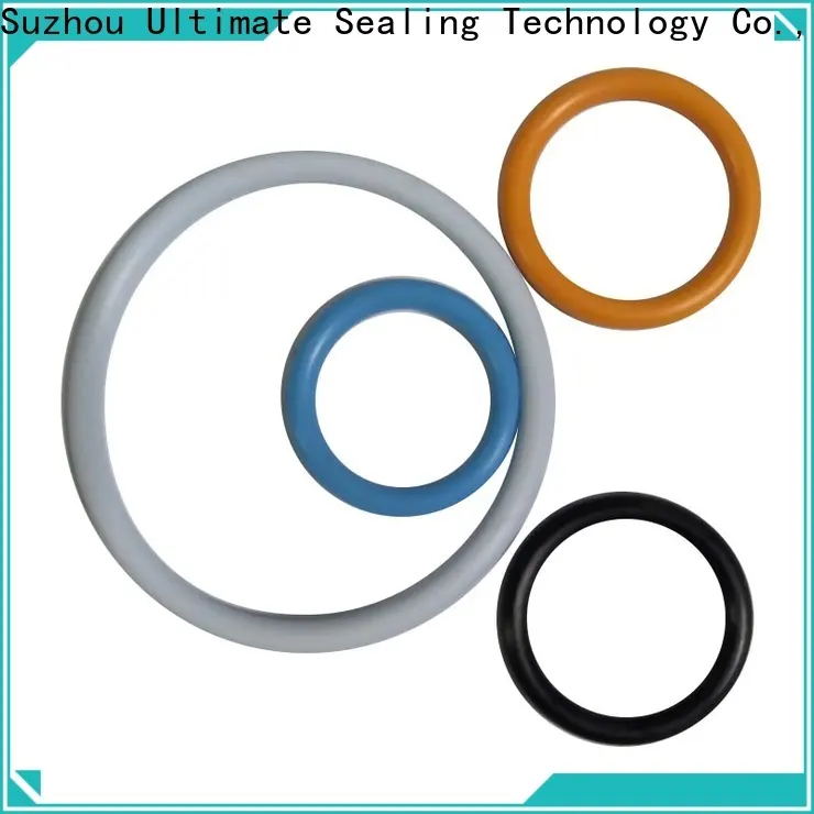 sturdy Polyurethane o ring personalized for pneumatic components 1
