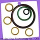 Ultimate polyurethane rubber o ring seals supplier for chemical industries 1