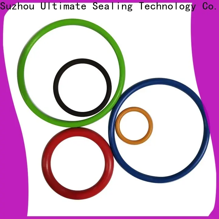 Ultimate polyurethane o ring manufacturers wholesale for chemical industries 1