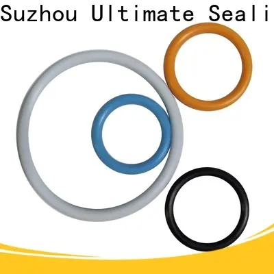 Ultimate practical Polyurethane o ring supplier for pneumatic components 1
