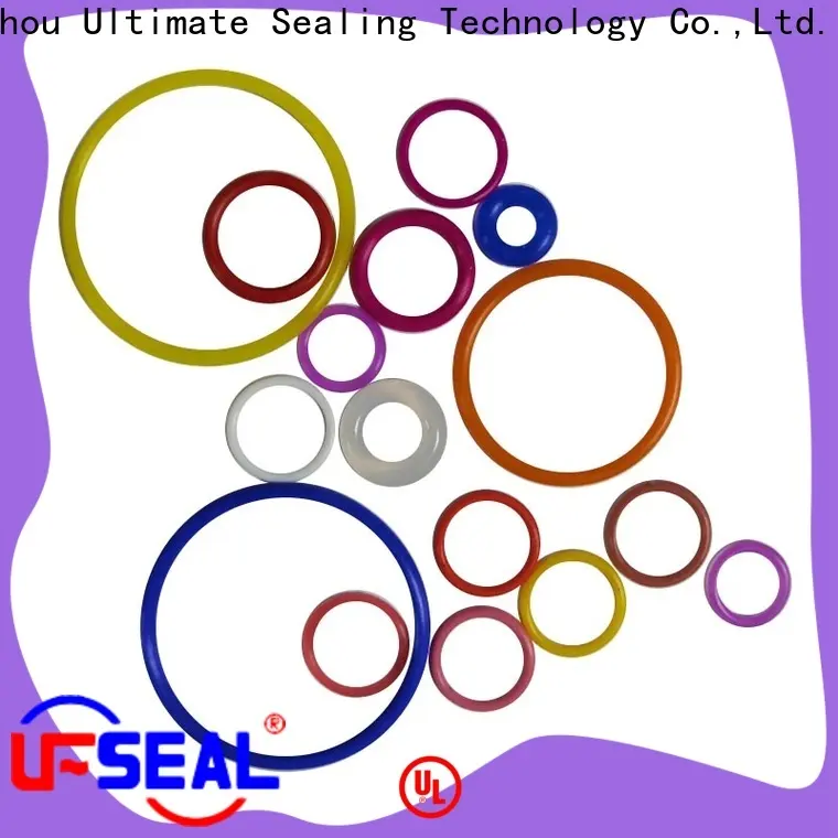 stable o rings and seals supplier for pneumatic components 1