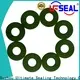 Ultimate stable NBR gasket factory for sanitary 1