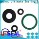 Ultimate PTFE gasket factory for sanitary 1