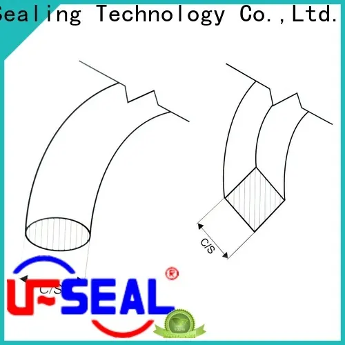 Ultimate rubber strip wholesale for inspection ports 1