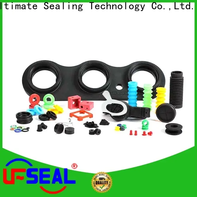 Ultimate rubber parts manufacturer for sale 1