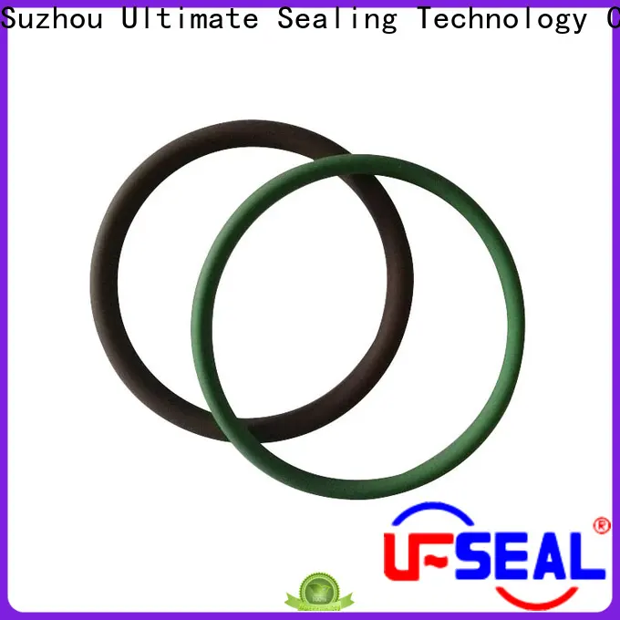 Ultimate O ring supplier for sanitary equipment 1