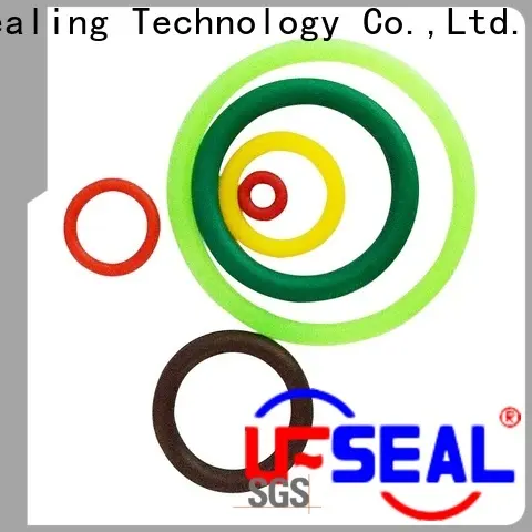 sturdy large rubber o rings personalized for sanitary equipment 1