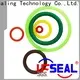 sturdy large rubber o rings personalized for sanitary equipment 1