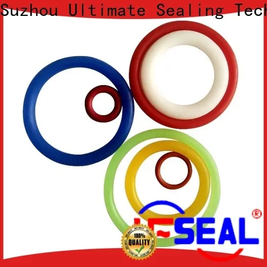 Ultimate food grade rubber o ring suppliers factory price for sanitary equipment 1