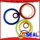 Ultimate food grade rubber o ring suppliers factory price for sanitary equipment 1