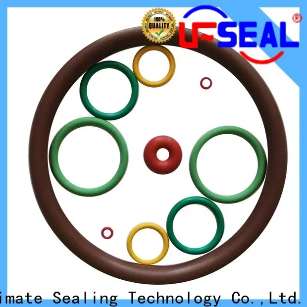 Ultimate stable o ring seals factory price for automotive 1