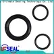 Ultimate silicone rubber o rings factory price for sanitary equipment 1