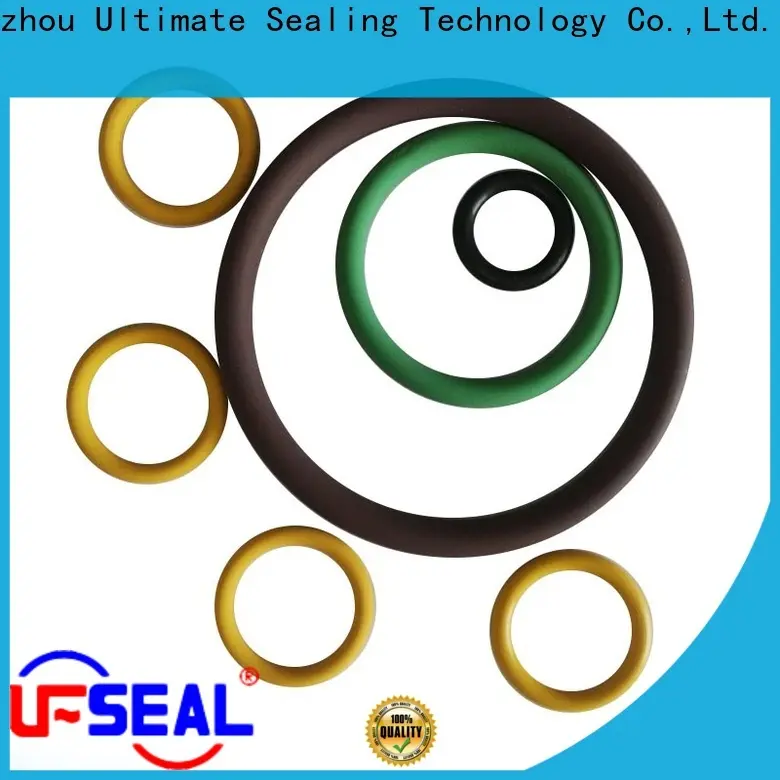 Ultimate O ring supplier for chemical industries1 1