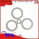 Ultimate stable rubber o ring seals factory price for sanitary equipment 1