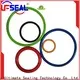 Ultimate durable silicone rubber o rings supplier for sanitary equipment 1