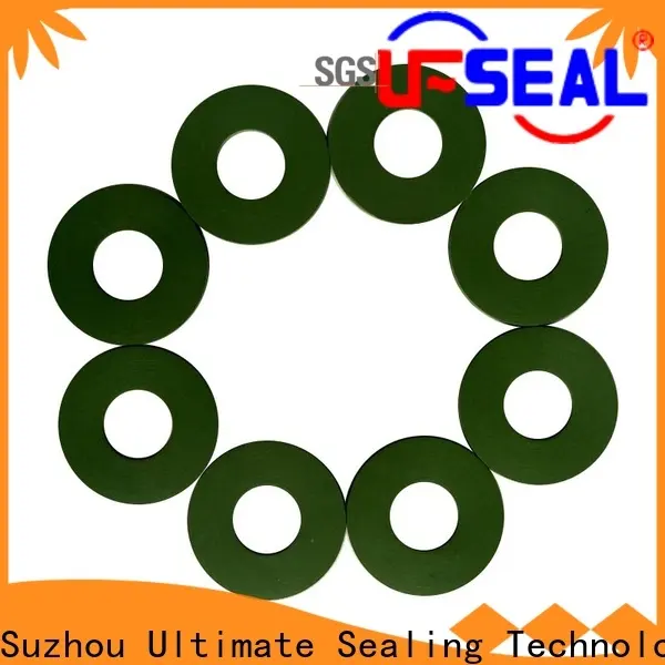 colorful NBR gasket at discount for metal flange 1