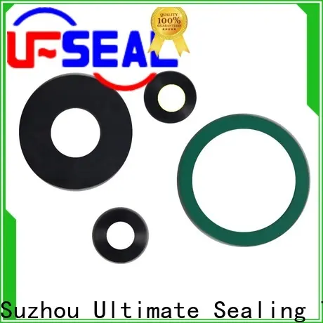 Ultimate colorful silicone gasket at discount for connecting parts 1