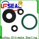 Ultimate colorful silicone gasket at discount for connecting parts 1