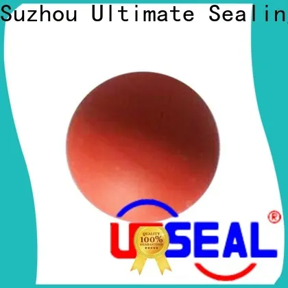 Ultimate polyurethane silicone rubber o rings factory price for pneumatic components138 1