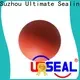 Ultimate polyurethane silicone rubber o rings factory price for pneumatic components138 1