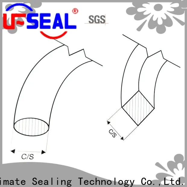 Ultimate EPDM rubber strip factory price for doors 1