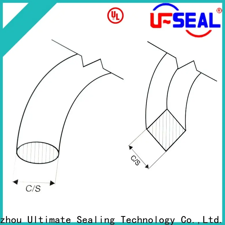 Ultimate sturdy EPDM rubber strip supplier for observation ports 1