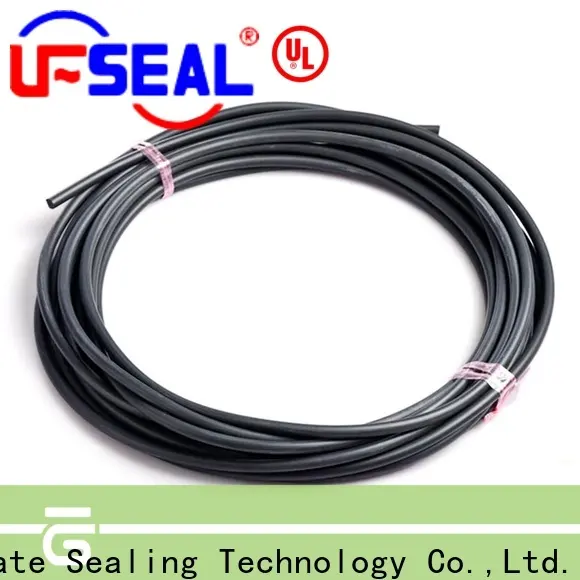 reliable rubber round strip directly sale for industries 1