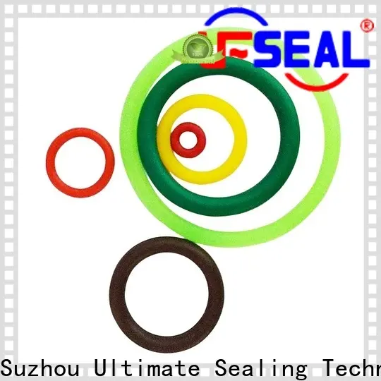 Ultimate sturdy Polyurethane o ring personalized for chemical industries 1