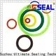 Ultimate sturdy Polyurethane o ring personalized for chemical industries 1