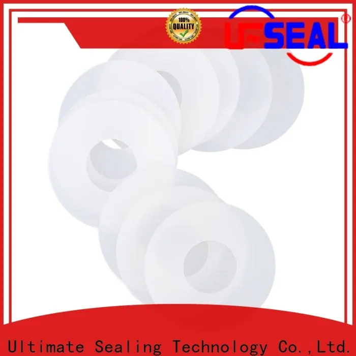 Ultimate reliable rubber round strip customized for pneumatic components 1