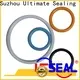 Ultimate durable o rings and seals personalized for sanitary equipment 1