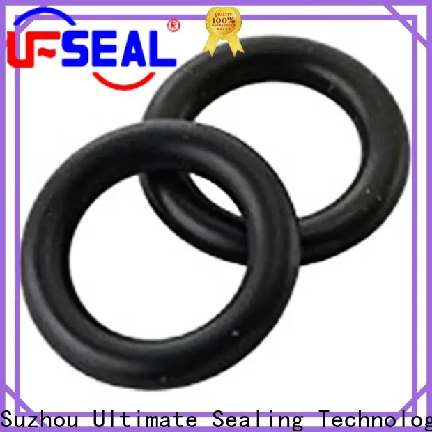 Ultimate O ring supplier for valves 1
